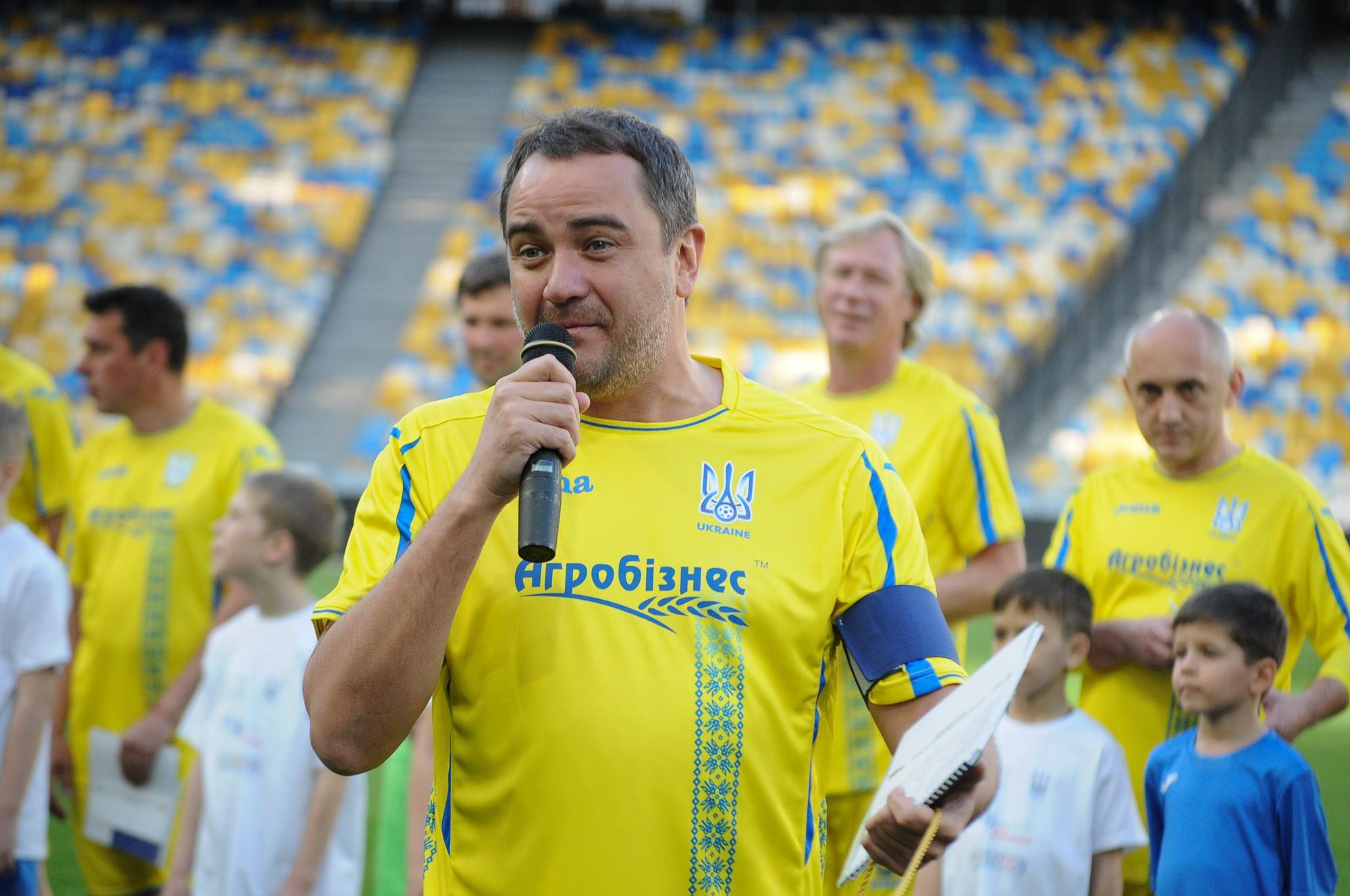 Украинским клубам будут выдавать лицензии при условии наличия женской команды