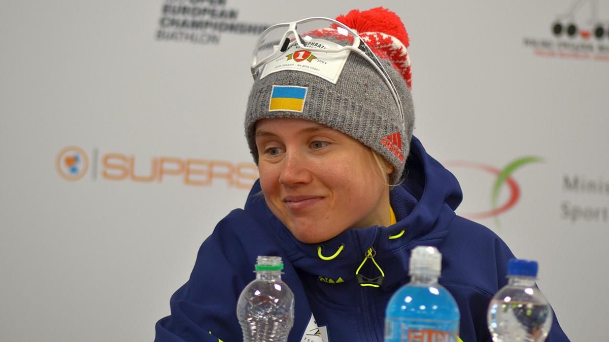 У збірній України з біатлону відбудуться кадрові зміни перед Кубком світу в Оберхофі У збірній України з біатлону відбудуться кадрові зміни перед Кубком світу в Оберхофі