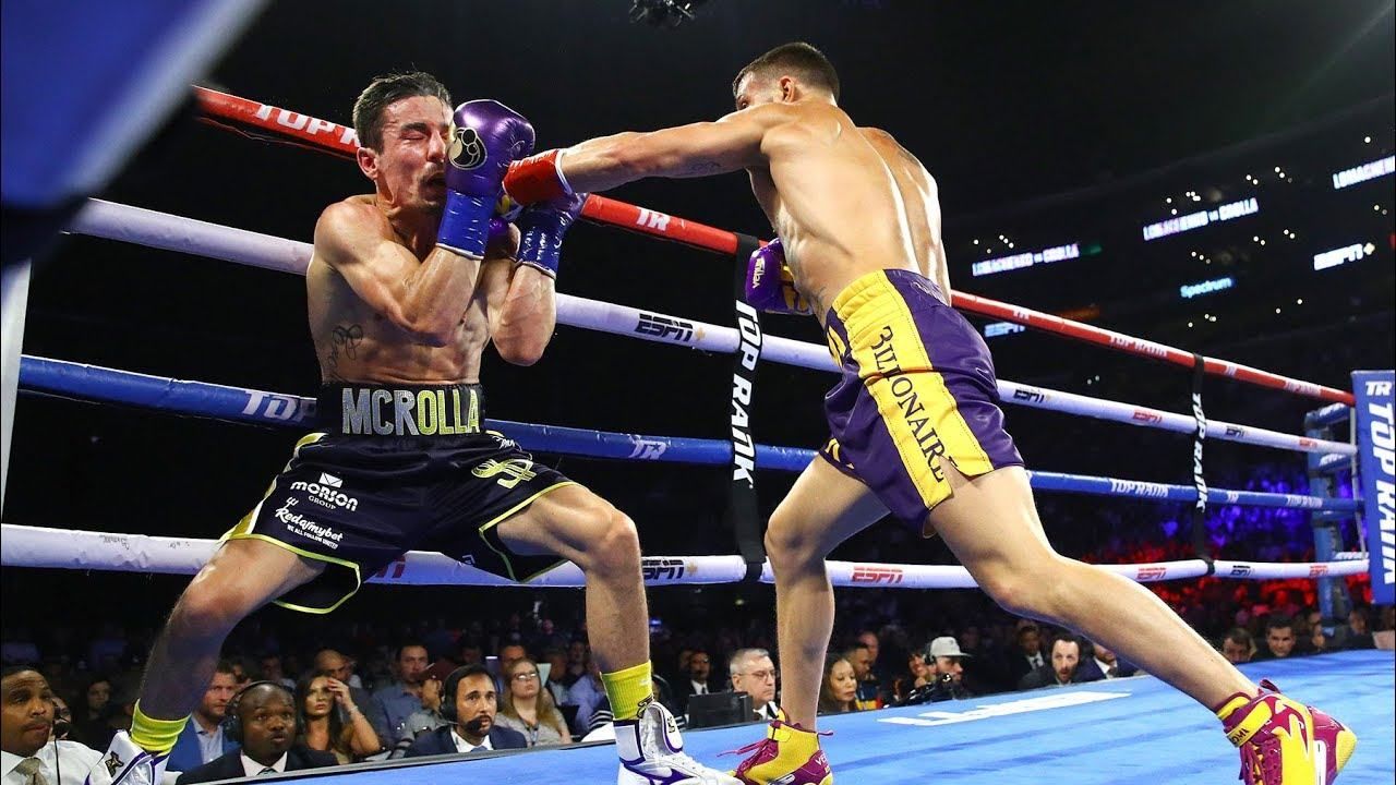 Нокаути 2019 – Усик, Ломаченко, Уайлдер – найкращі нокаути Нокаути 2019 – Усик, Ломаченко, Уайлдер – найкращі нокаути