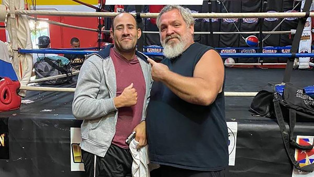 Кубинского боксера застрелили после боя