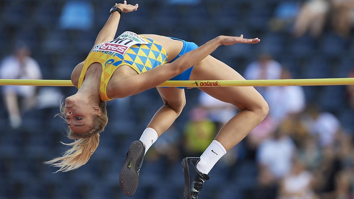 Уряд напряму фінансуватиме спортсменів Уряд напряму фінансуватиме спортсменів