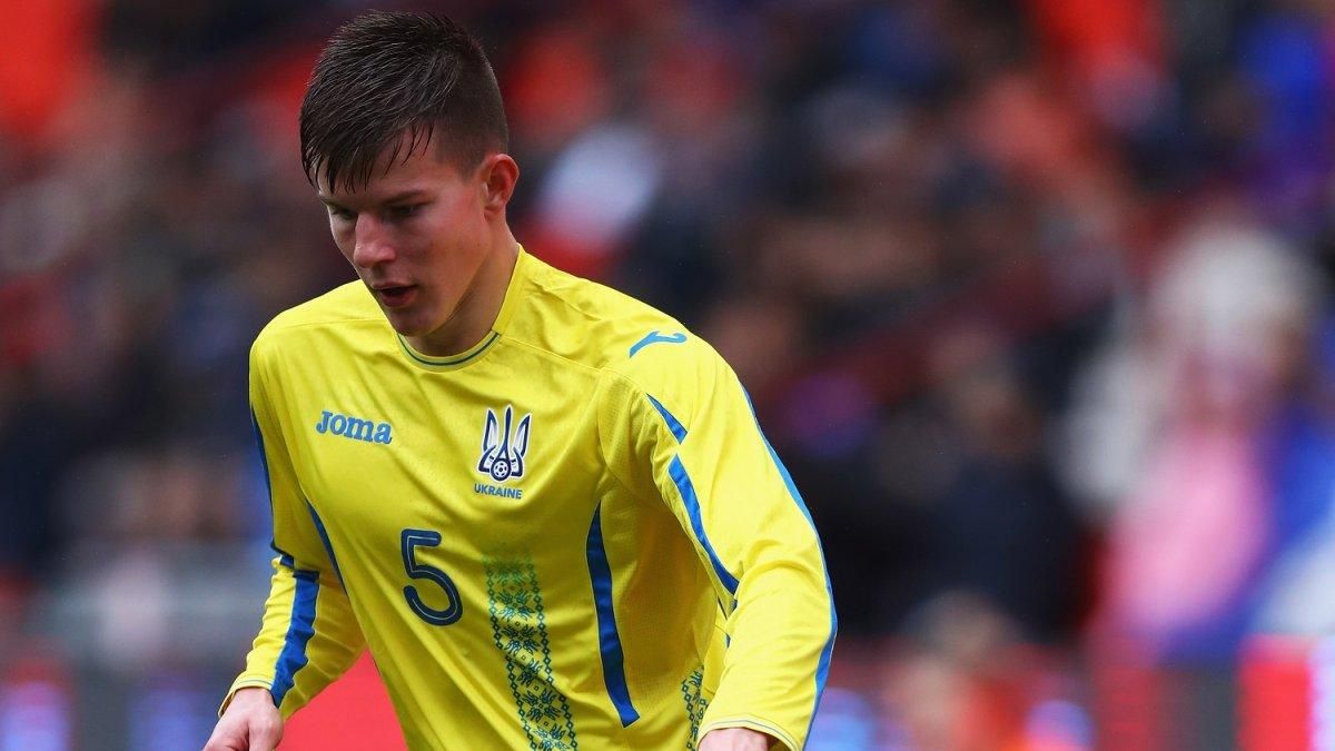 Українець Соболь асистом допоміг "Брюгге" перемогти в останньому матчі року: відео Українець Соболь асистом допоміг "Брюгге" перемогти в останньому матчі року: відео