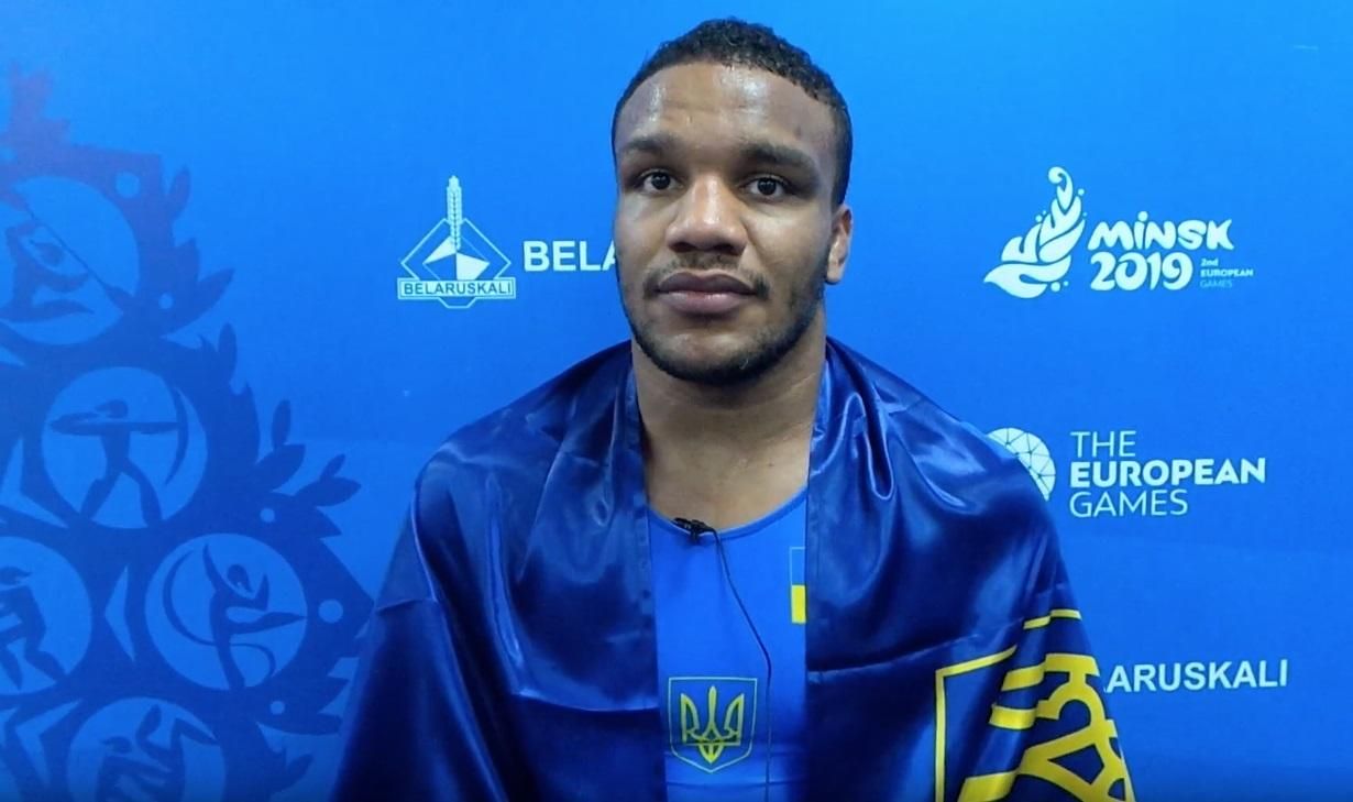 Нардеп Беленюк намекнул на переход в UFC – фото Нардеп Беленюк намекнул на переход в UFC – фото