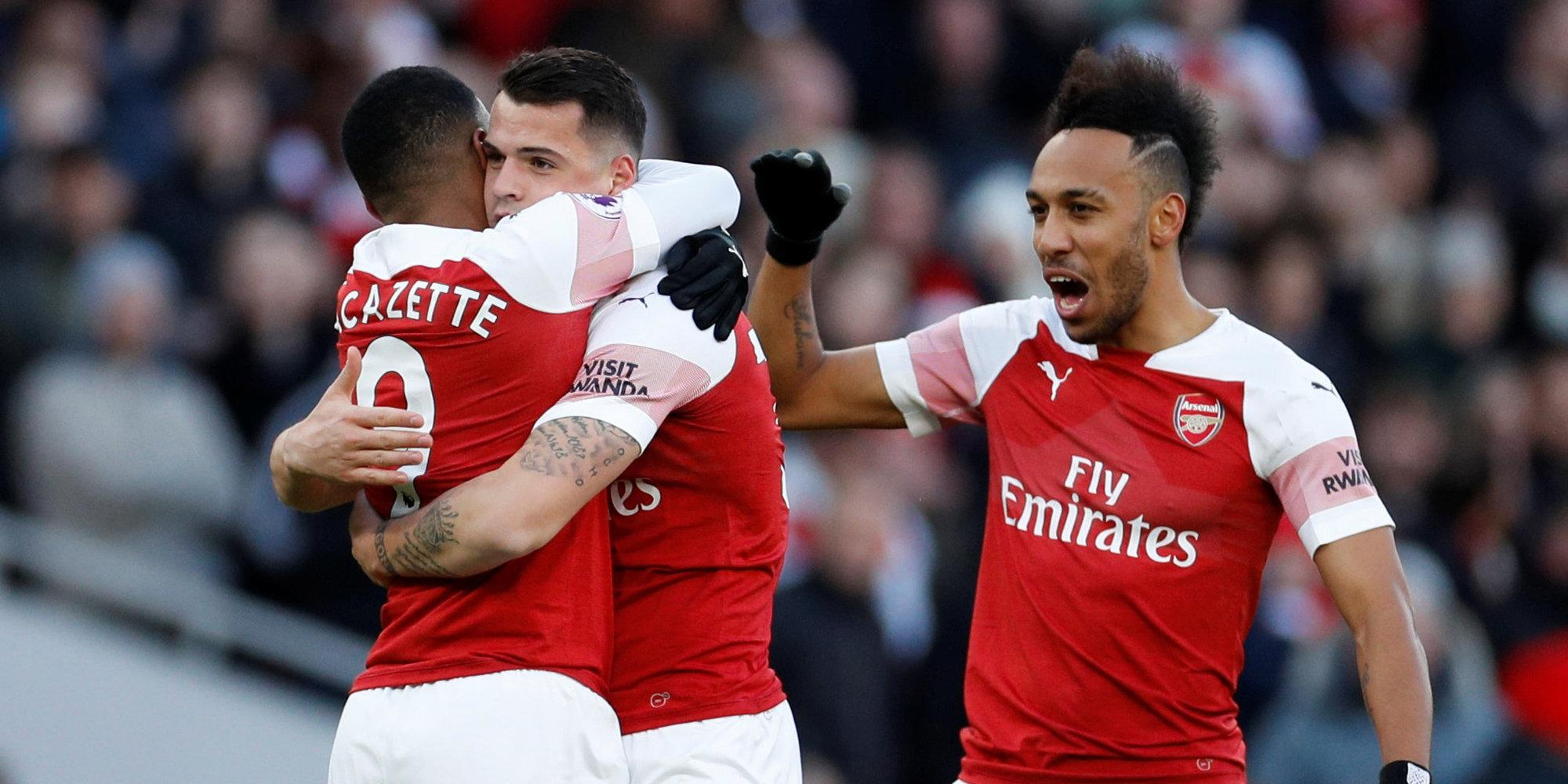 Чемпионат Англии – обзор матчей 28.12.2019 – 20 тур АПЛ