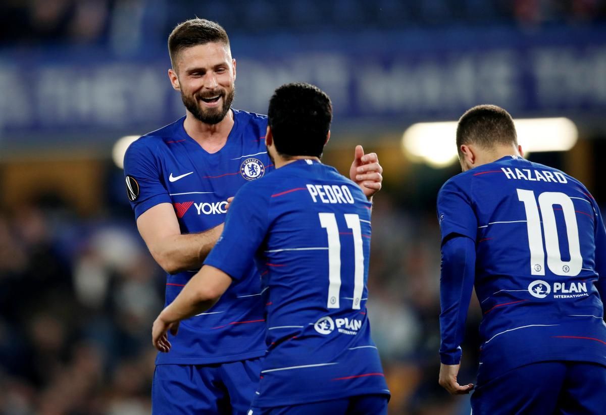 Арсенал – Челси: смотреть онлайн матч 29.12.2019 – АПЛ Арсенал – Челси: смотреть онлайн матч 29.12.2019 – АПЛ