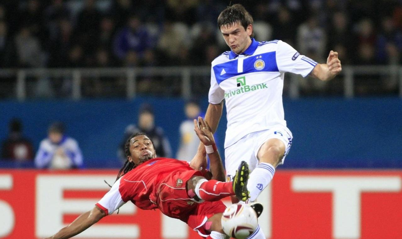 Очень жаль, что многие люди на улицах просят деньги: экс-игрок "Динамо" про Киев