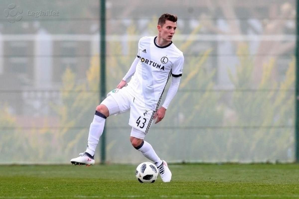 "Зоря" хоче підписати футболіста збірної Люксембургу "Зоря" хоче підписати футболіста збірної Люксембургу