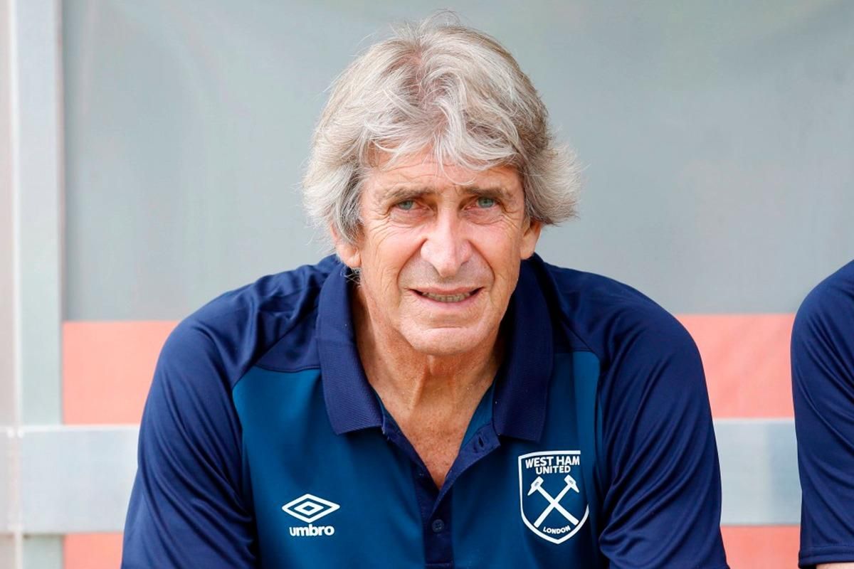 Ярмоленко остался без главного тренера в "Вест Хэме" – клуб готовит новое назначение Ярмоленко остался без главного тренера в "Вест Хэме" – клуб готовит новое назначение