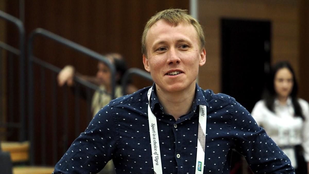 Еще один звездный шахматист хочет прекратить выступления за сборную Украины