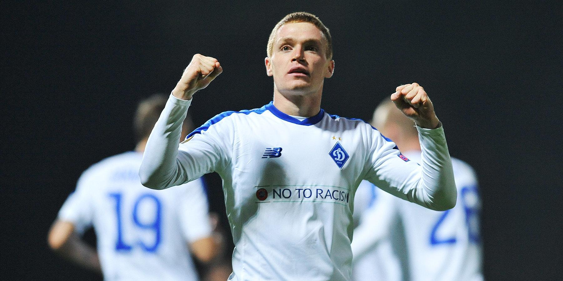 Цыганков зажигательным танцем с сестрой поздравил всех с новогодними праздниками – видео