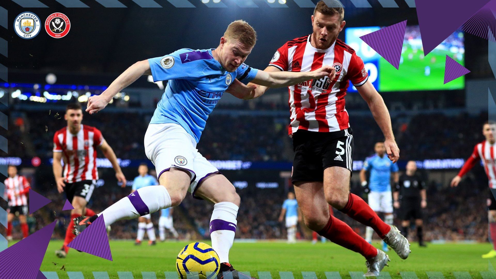 Зинченко стал одним из лучших в победе "Манчестер Сити" над "Шеффилдом": видео Зинченко стал одним из лучших в победе "Манчестер Сити" над "Шеффилдом": видео