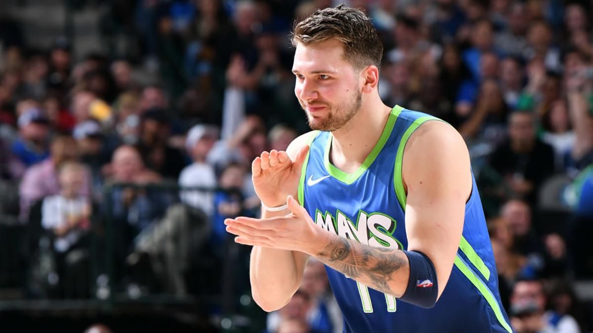 20-річний баскетболіст побив рекорд легендарного Майкла Джордана 20-річний баскетболіст побив рекорд легендарного Майкла Джордана