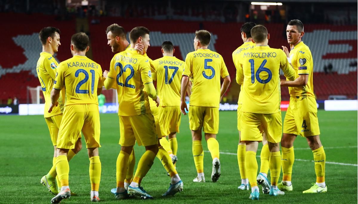 Як зіркові українські футболісти зустріли Новий рік: яскраві фото Як зіркові українські футболісти зустріли Новий рік: яскраві фото