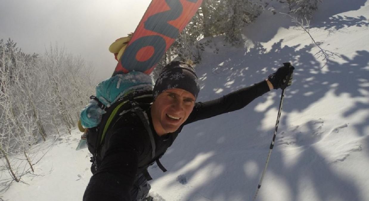 В России из-за допинга на 4 года дисквалифицировали велосипедиста из Крыма В России из-за допинга на 4 года дисквалифицировали велосипедиста из Крыма