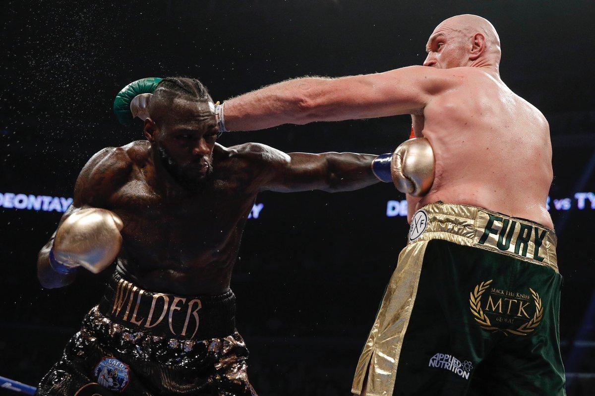 Бокс 2020 – анонсы топ-поединков в боксе 2020 Бокс 2020 – анонсы топ-поединков в боксе 2020