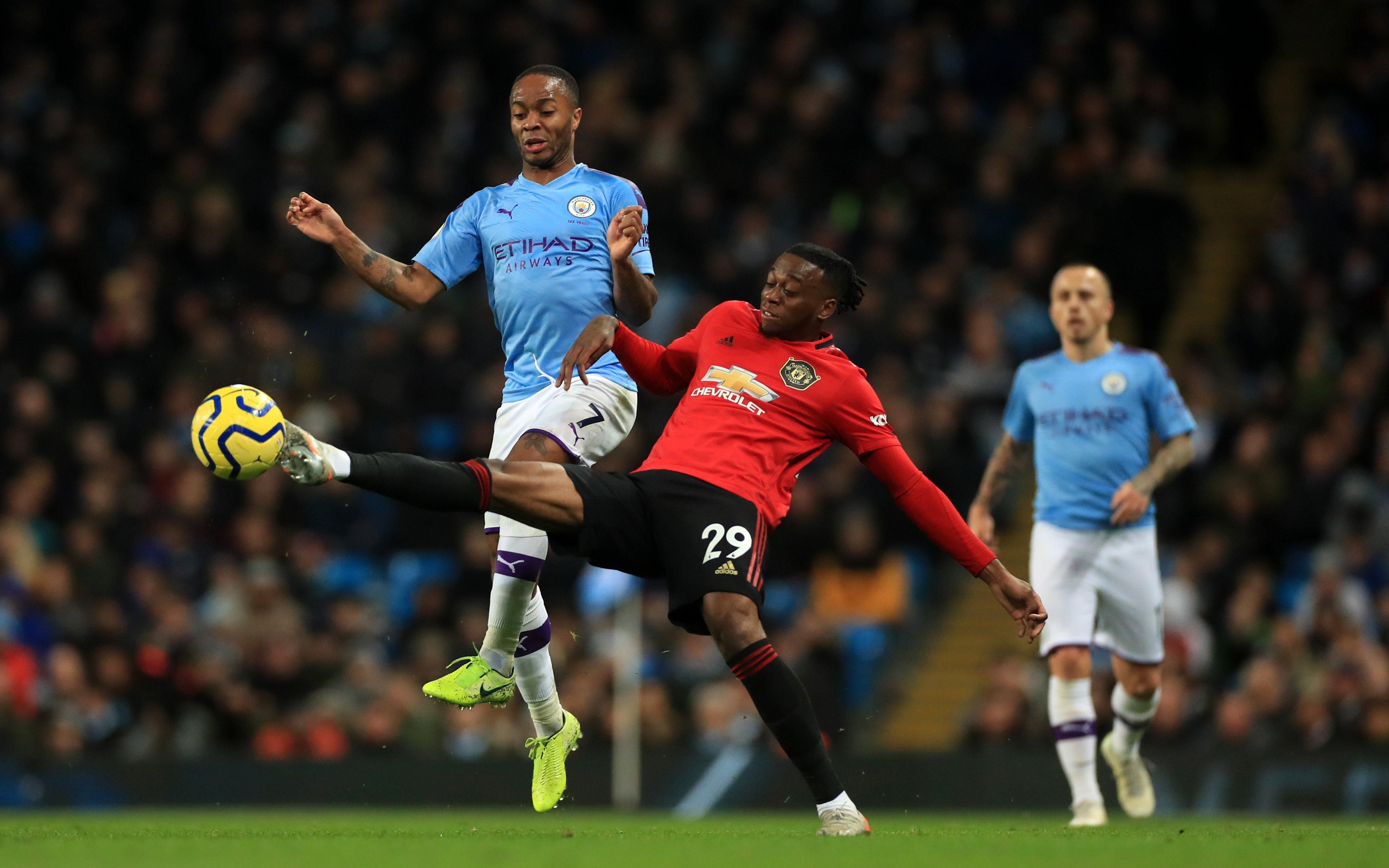 Манчестер Юнайтед – Манчестер Сіті: прогноз на матч 07.01.2020 Манчестер Юнайтед – Манчестер Сіті: прогноз на матч 07.01.2020