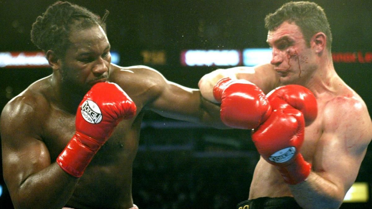 Топ-10 боксерских поединков, которые так и не состоялись Топ-10 боксерских поединков, которые так и не состоялись