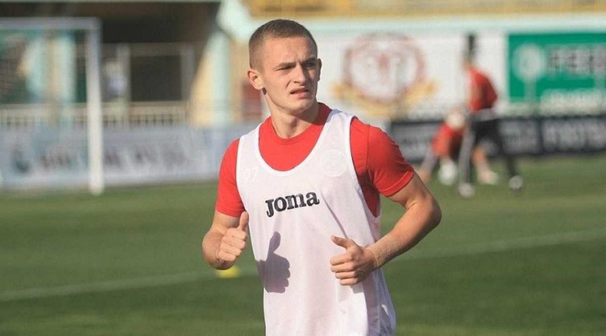 Український футболіст повернувся в "Шахтар" після оренди в європейському клубі