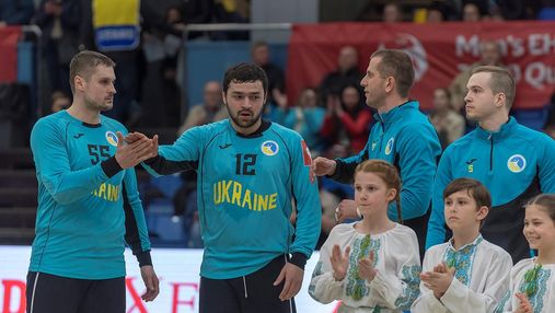 Сборная Украины без шансов проиграла в товарищеском матче накануне Евро-2020