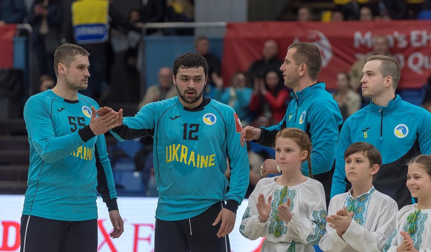 Сборная Украины без шансов проиграла в товарищеском матче накануне Евро-2020
