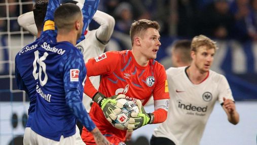 "Бавария" официально подписала талантливого голкипера "Шальке"