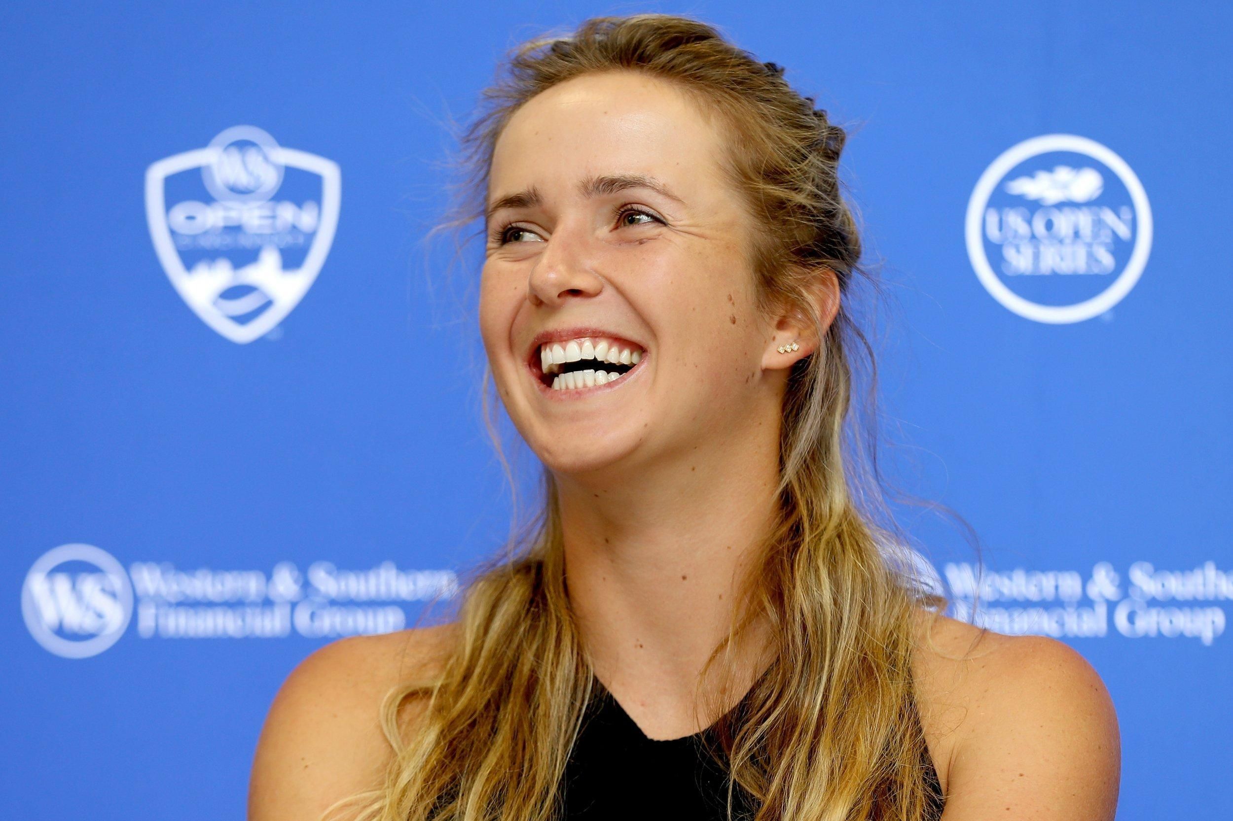 Свитолина возвращается в топ-5 рейтинга WTA - 5 января 2020 - 24 Канал Свитолина возвращается в топ-5 рейтинга WTA - 5 января 2020 - 24 Канал