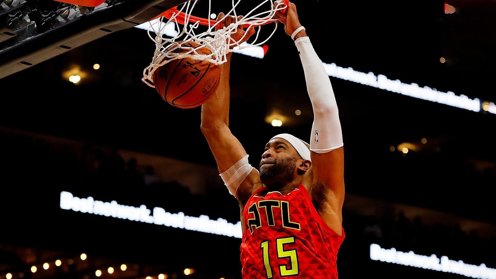 Одноклубник українця встановив унікальне досягнення в НБА Одноклубник українця встановив унікальне досягнення в НБА