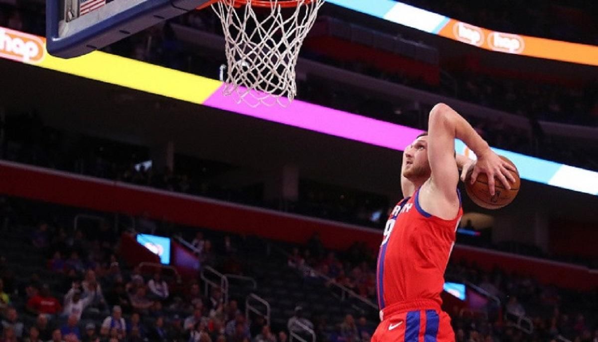 Украинец Михайлюк провел феерический матч против своей бывшей команды: видео Украинец Михайлюк провел феерический матч против своей бывшей команды: видео