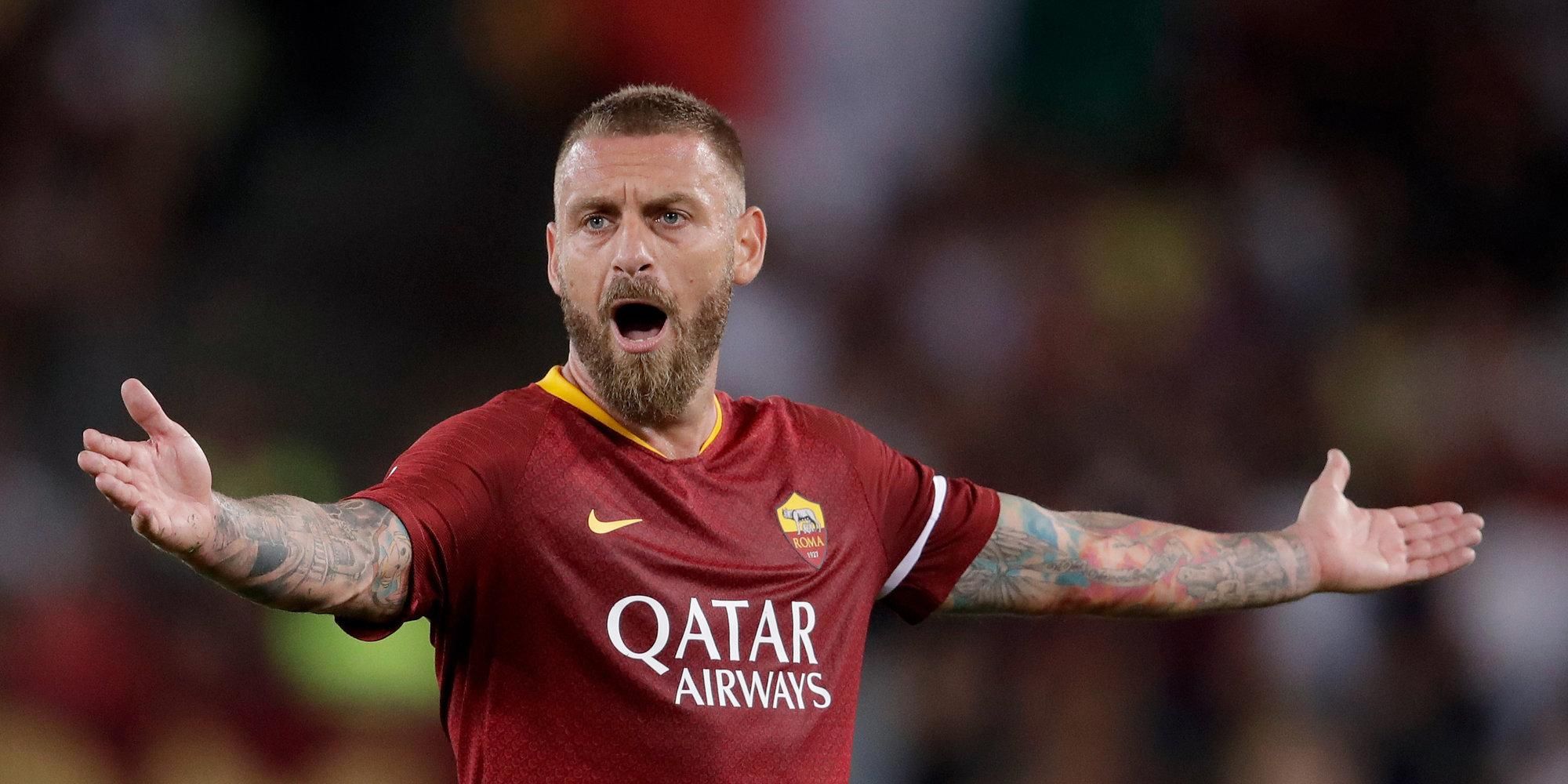 Легендарный итальянский футболист решил завершить карьеру Легендарный итальянский футболист решил завершить карьеру