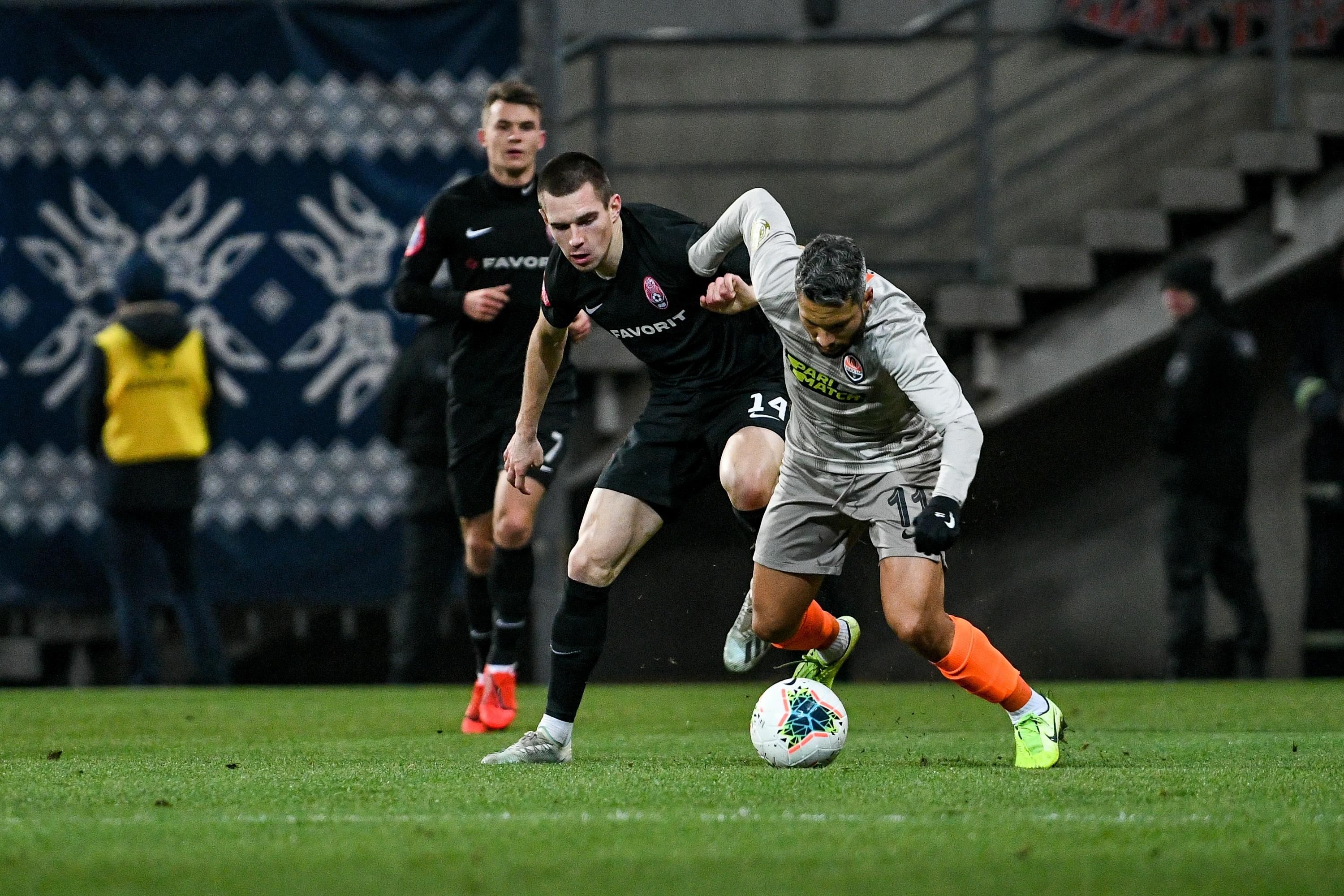 "Шахтар" хоче придбати вихованця "Динамо" "Шахтар" хоче придбати вихованця "Динамо"