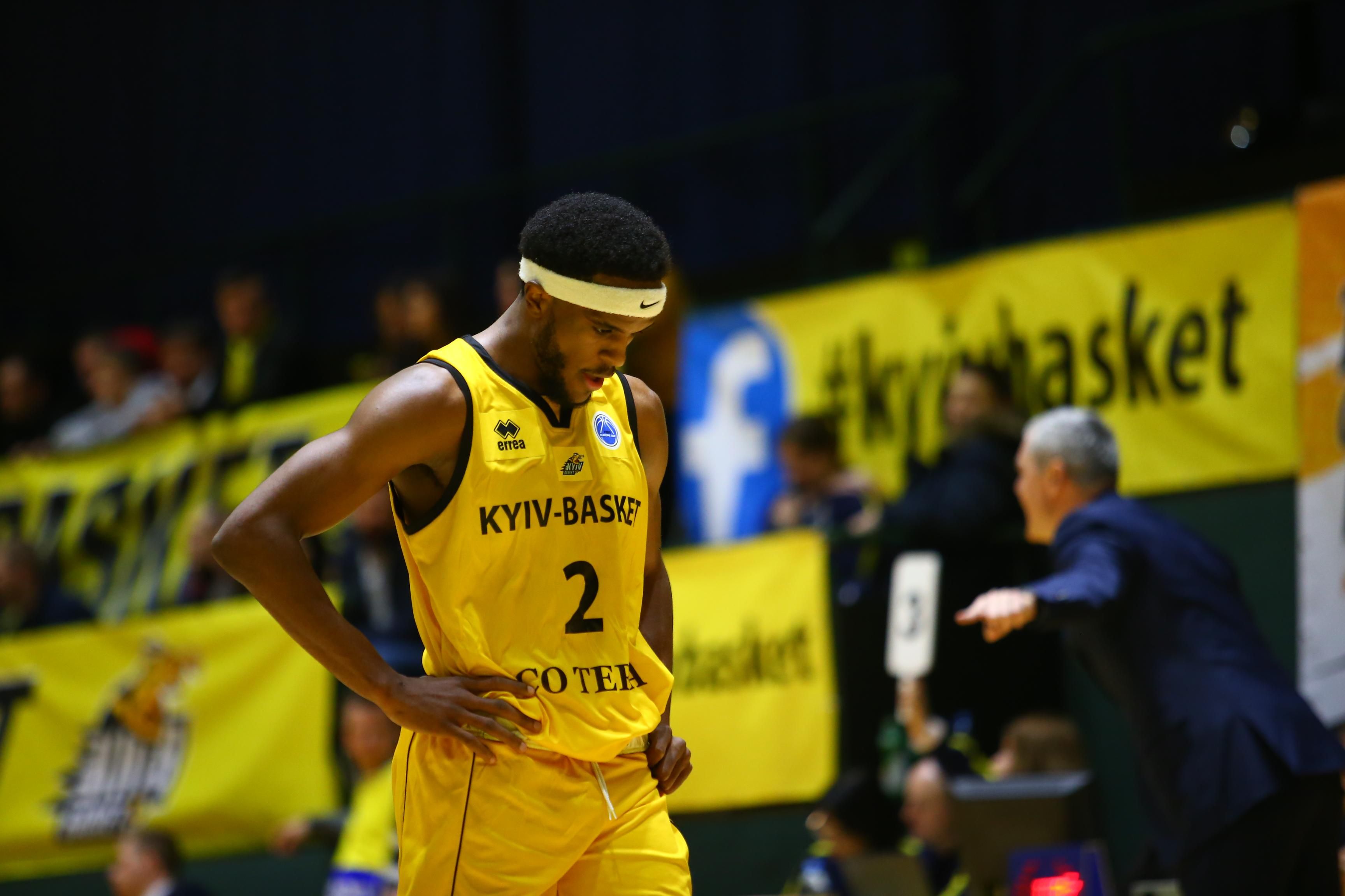 Лидер киевской команды перенес операцию и не сыграет в еврокубках Лидер киевской команды перенес операцию и не сыграет в еврокубках