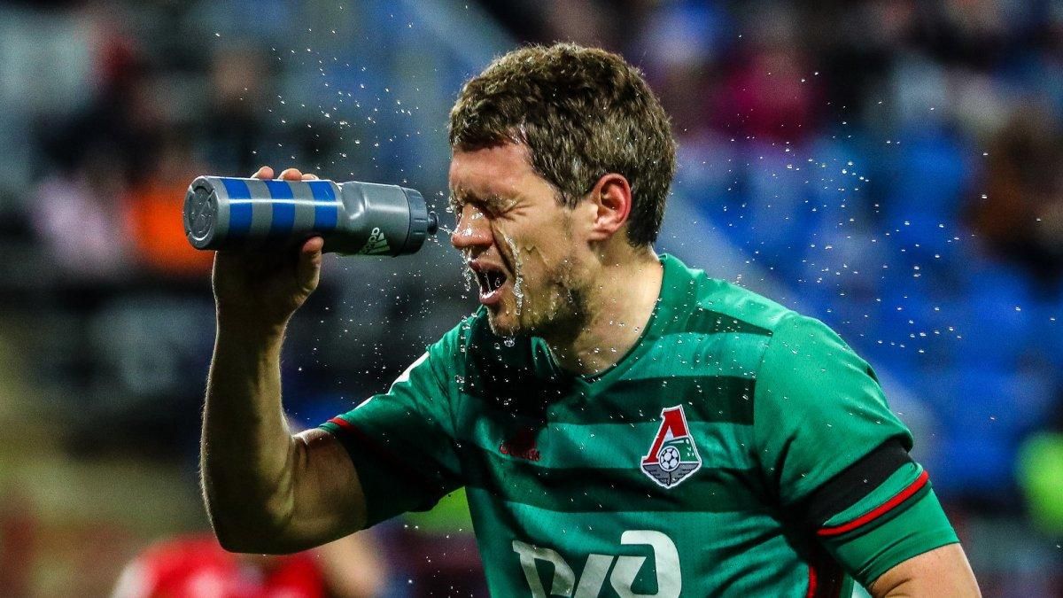 Экс-игрок "Динамо" Михалик стал инициатором драки на футзальном турнире: видео Экс-игрок "Динамо" Михалик стал инициатором драки на футзальном турнире: видео