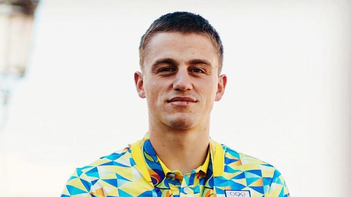 Думал, что это очень классно, а на самом деле очень трудно, – Тарас Мищук о бронзе на Олимпиаде Думал, что это очень классно, а на самом деле очень трудно, – Тарас Мищук о бронзе на Олимпиаде