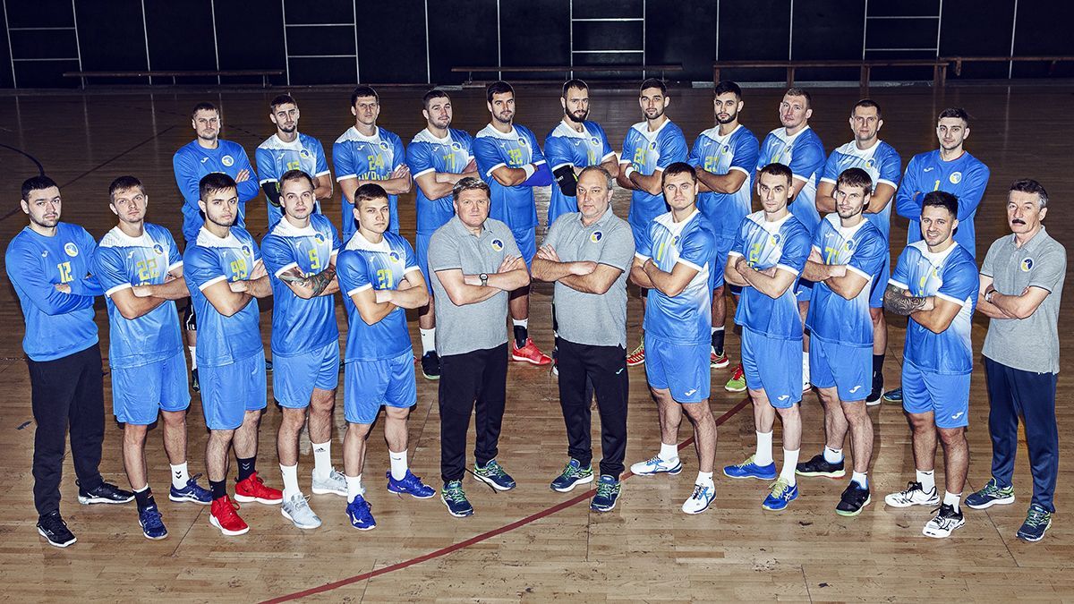 Гандбол Евро 2020 – правила игры в гандбол Гандбол Евро 2020 – правила игры в гандбол