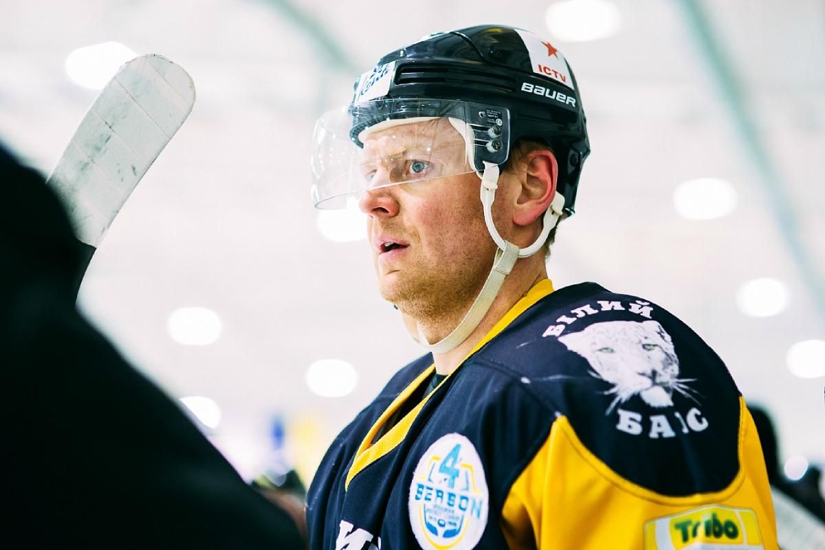 Хоккеист "Белого Барса" забросил самую быструю шайбу в УХЛ: видео Хоккеист "Белого Барса" забросил самую быструю шайбу в УХЛ: видео