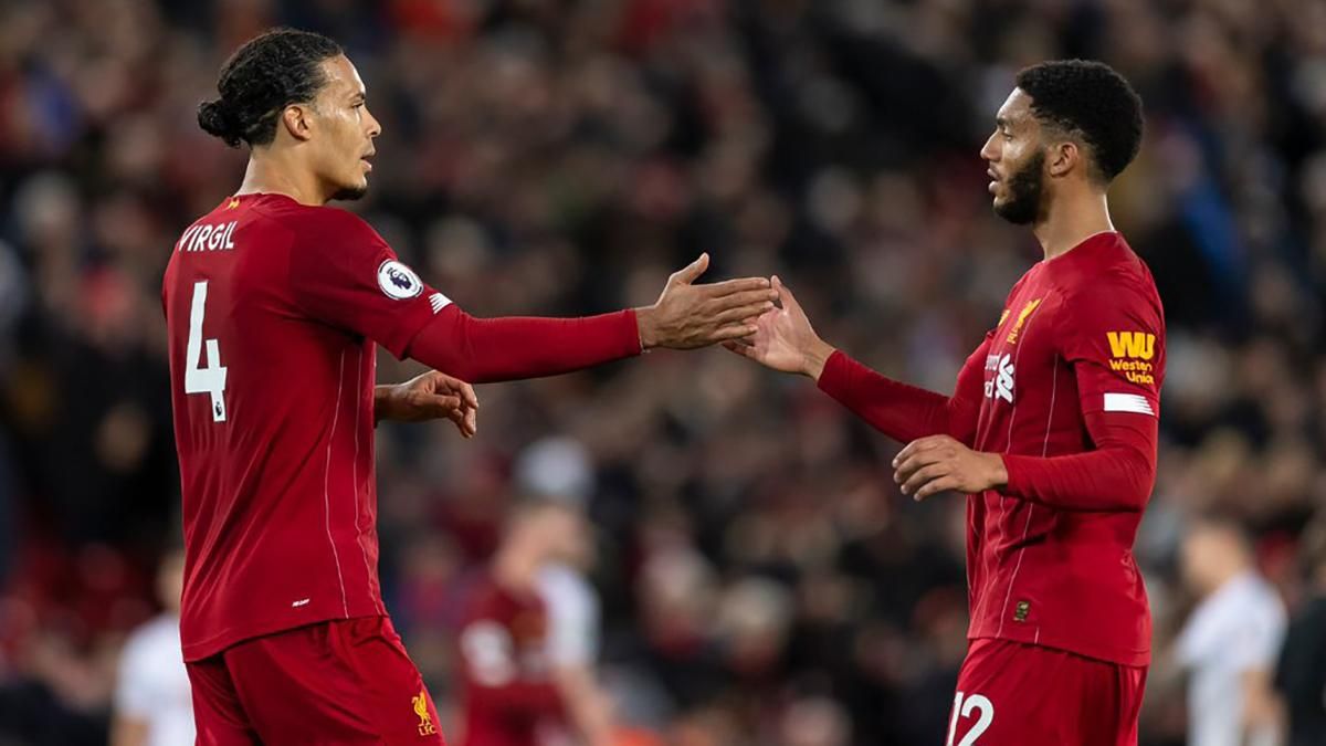 Тоттенхем – Ліверпуль: де дивитися онлайн матч 11 січня 2020 Тоттенхем – Ліверпуль: де дивитися онлайн матч 11 січня 2020