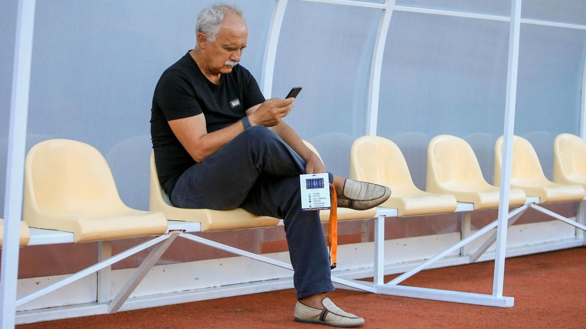 "Заря" усилится тремя легионерами "Заря" усилится тремя легионерами