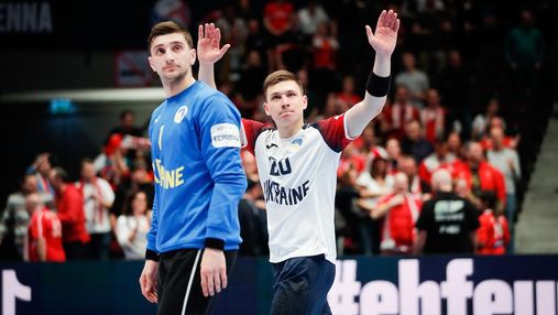Золото Терлюги та Харлан, поразка на Євро-2020, бійки спортсменів та інші новини спорту 12 січня