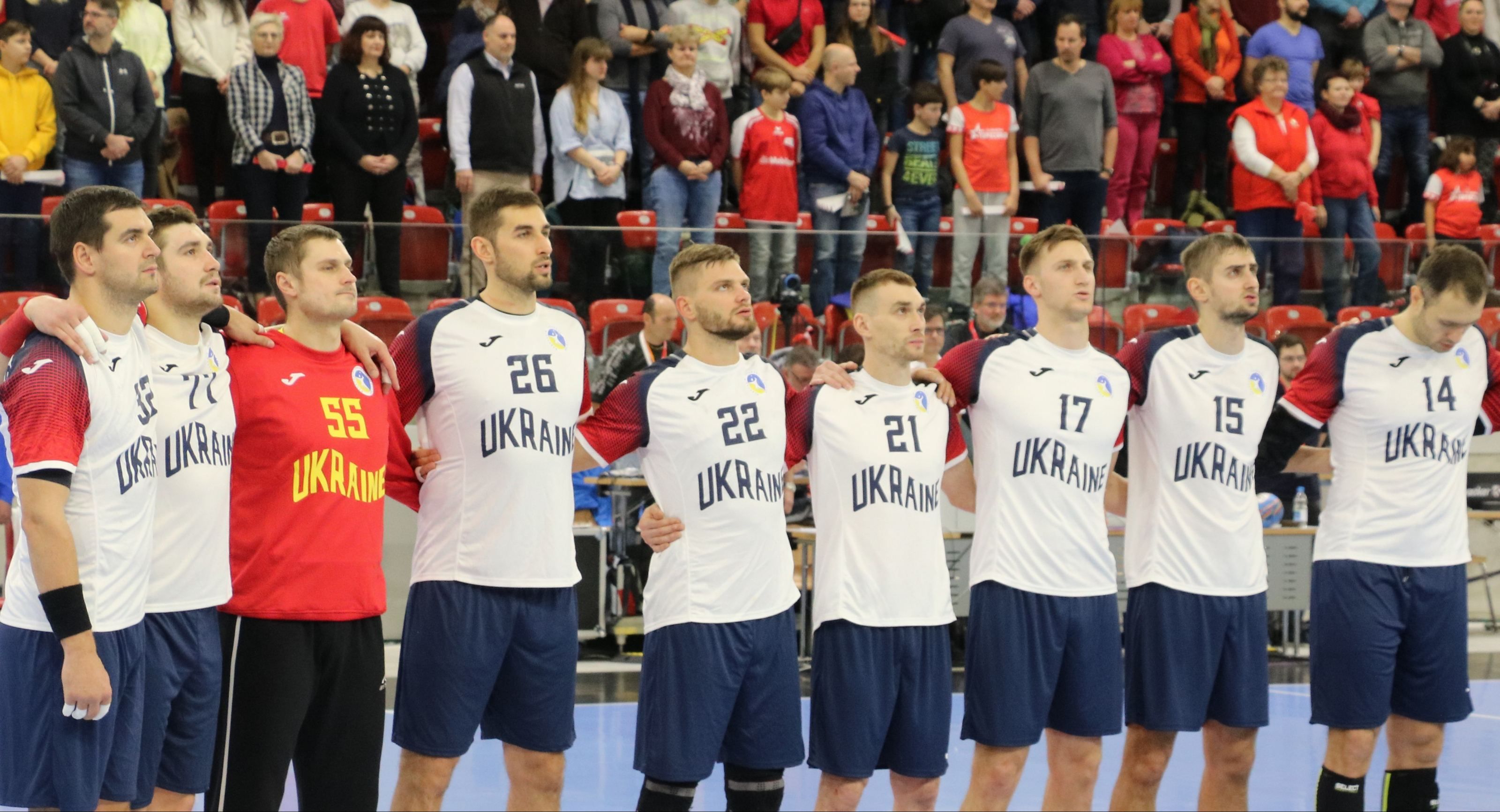 Збірна України за секунду до сирени поступилася Північній Македонії на Євро-2020 Збірна України за секунду до сирени поступилася Північній Македонії на Євро-2020