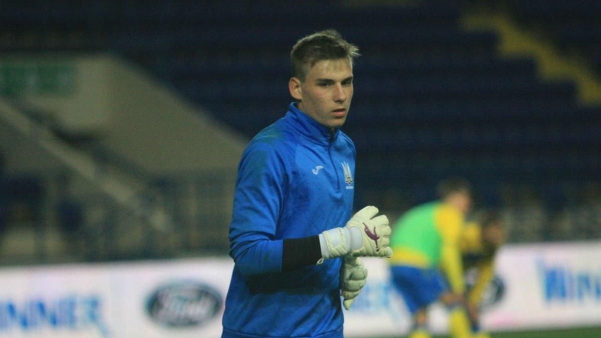 Лунин близок к переходу в клуб, который гарантирует ему игровую практику Лунин близок к переходу в клуб, который гарантирует ему игровую практику