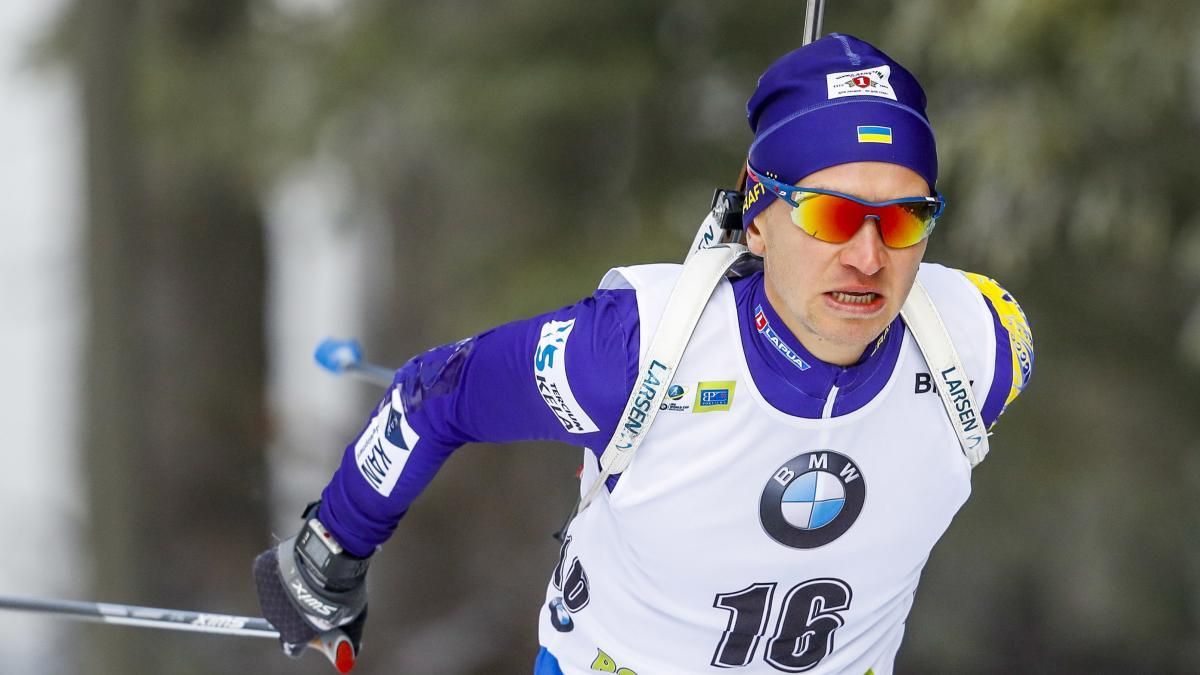 Біатлон: Норвегія на останніх метрах виграла чоловічу естафету у Франції, Україна 10-а