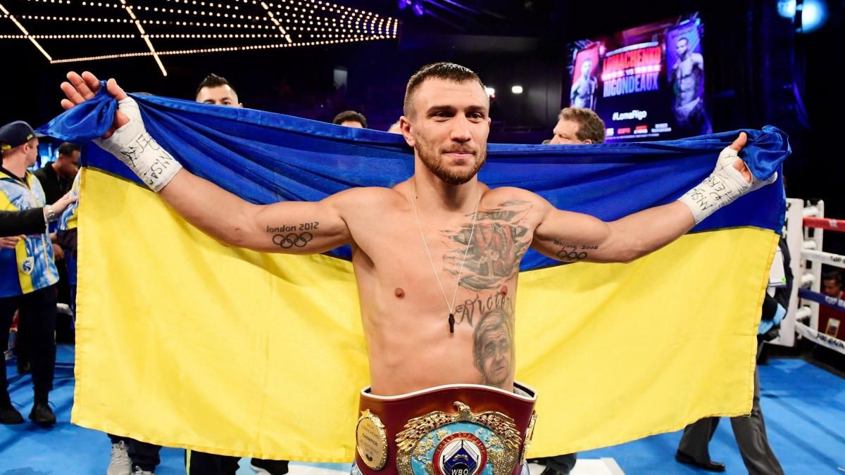 Украинские спортсмены между патриотизмом и деньгами