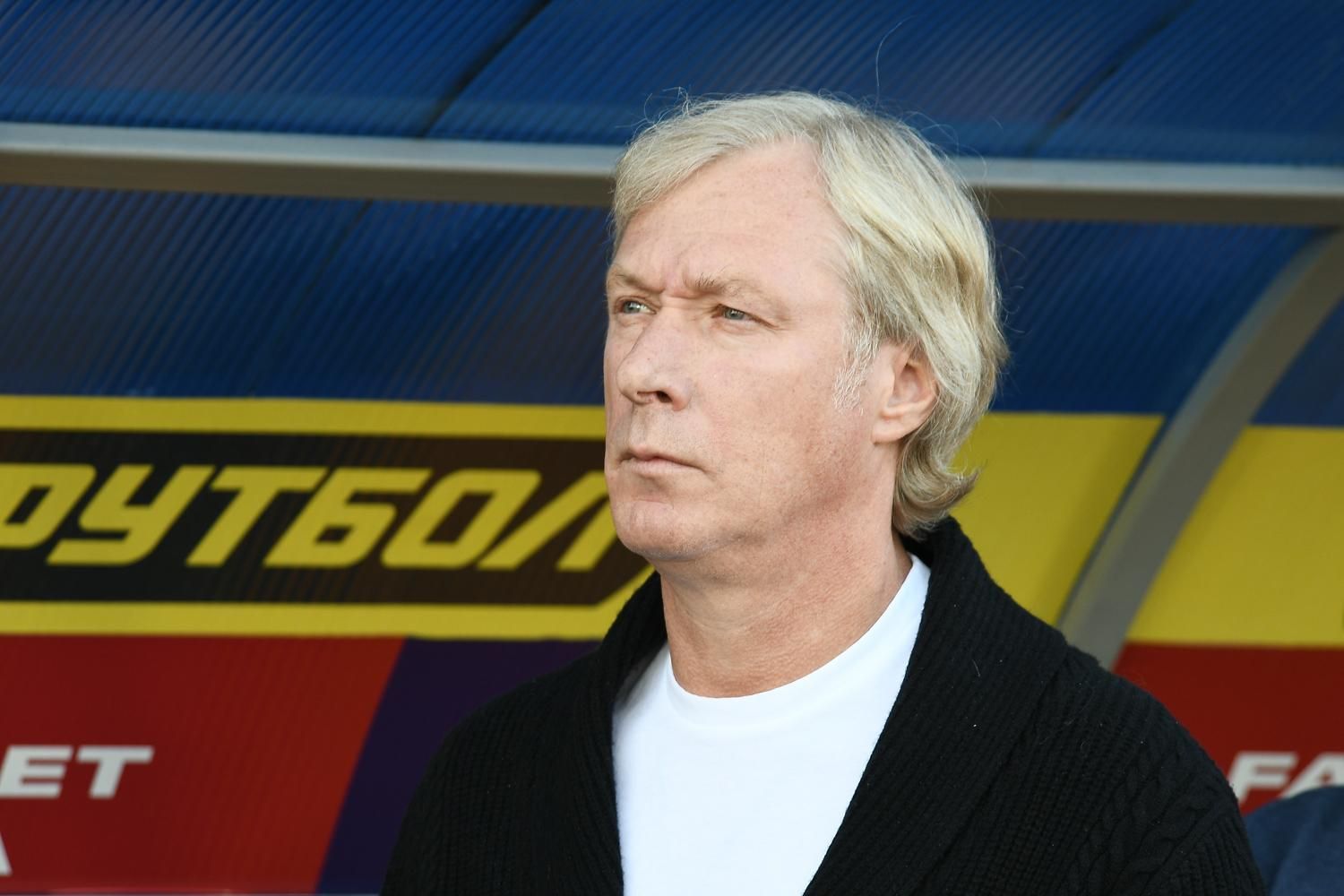 Тренер "Динамо" назвал нападающего, который заменит пойманного на допинге Беседина Тренер "Динамо" назвал нападающего, который заменит пойманного на допинге Беседина