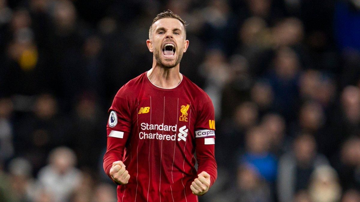 "Ливерпуль" установил два феноменальных рекорда "Ливерпуль" установил два феноменальных рекорда