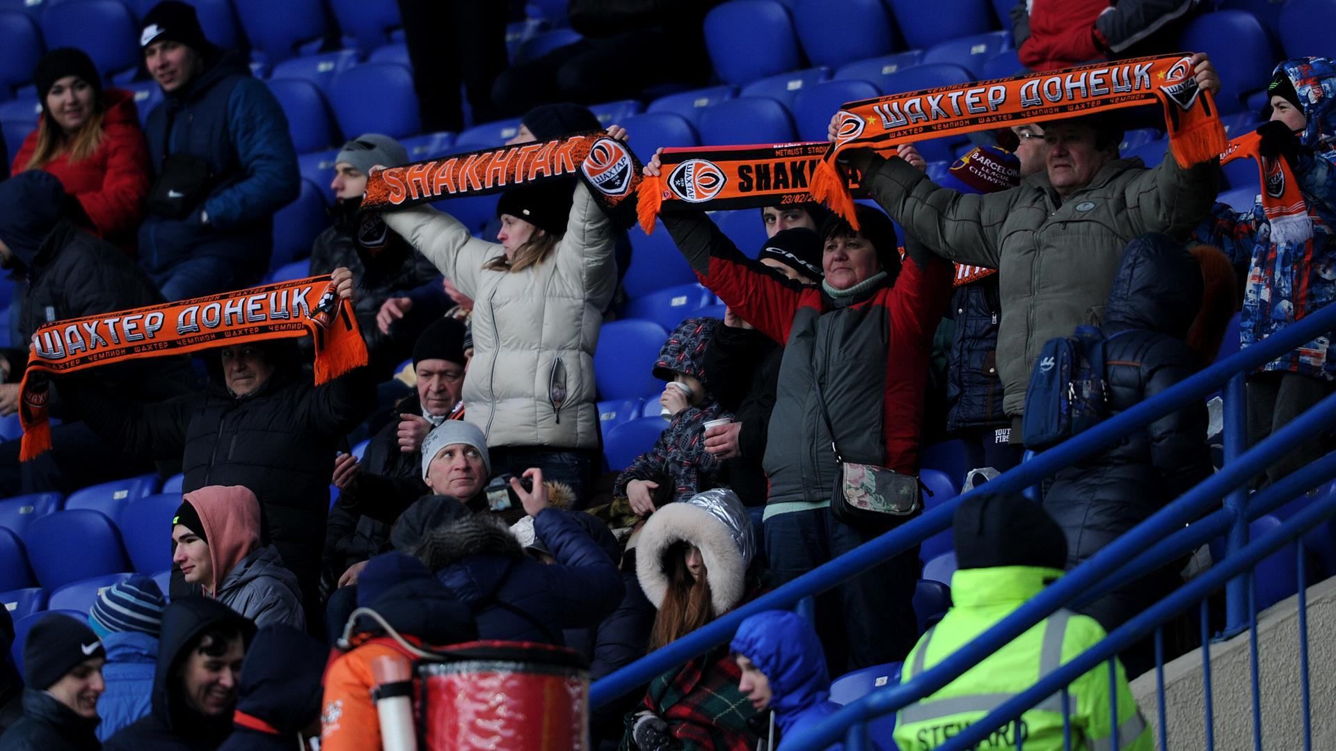 Шахтер – Бенфика – где купить билеты на матч 20.02.2020 – ЛЕ Шахтер – Бенфика – где купить билеты на матч 20.02.2020 – ЛЕ