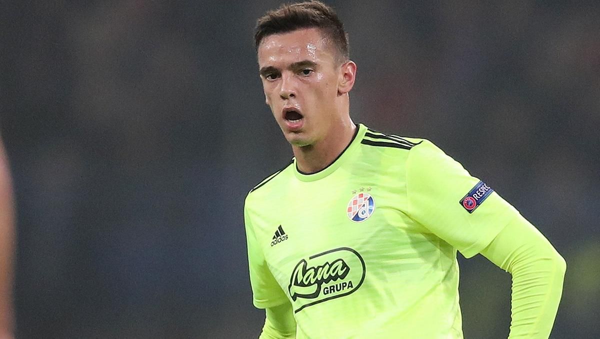 "Динамо" отказало "Шахтеру" в трансфере лидера команды за 12 миллионов евро "Динамо" отказало "Шахтеру" в трансфере лидера команды за 12 миллионов евро