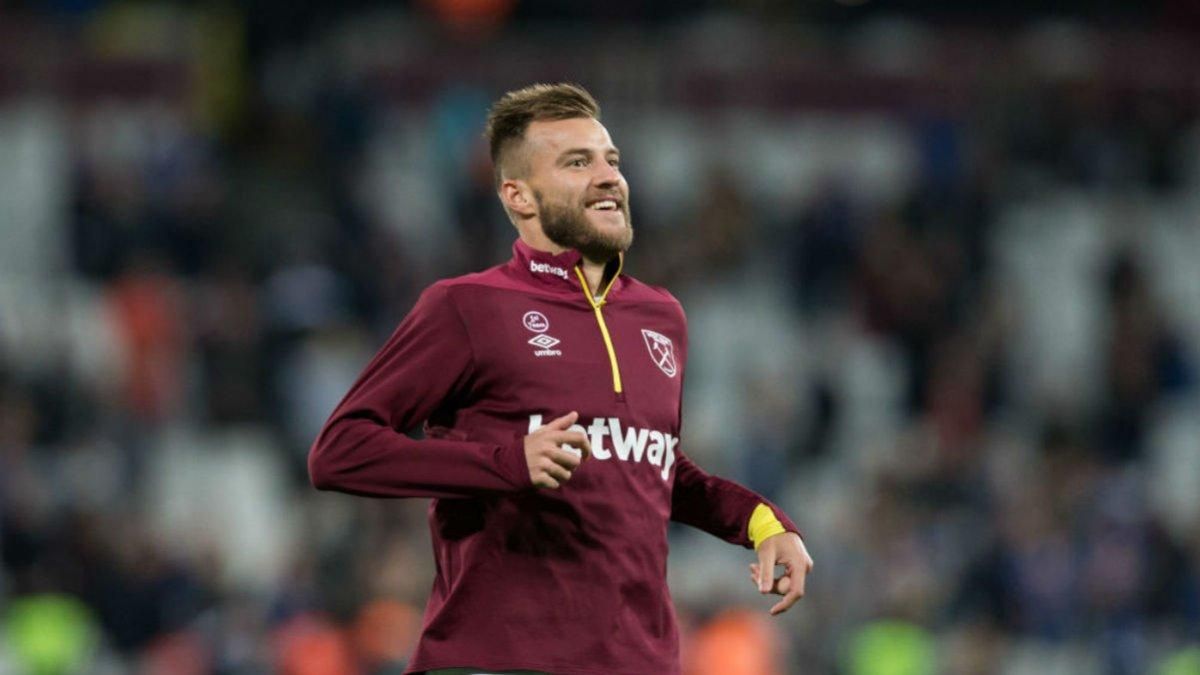 Ярмоленко получил неожиданный вариант продолжения карьеры через агентов Ярмоленко получил неожиданный вариант продолжения карьеры через агентов