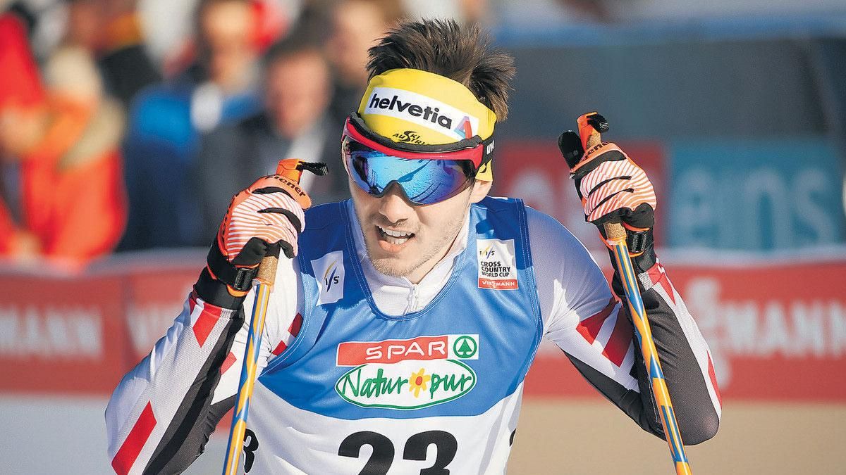 Австрийского лыжника приговорили к тюремному сроку за употребление допинга