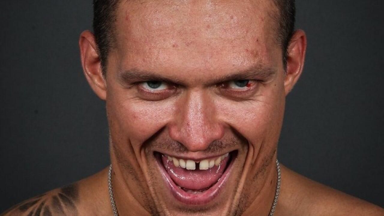 Промоутер Усика назвав дату наступного бою боксера та за який титул він змагатиметься Промоутер Усика назвав дату наступного бою боксера та за який титул він змагатиметься