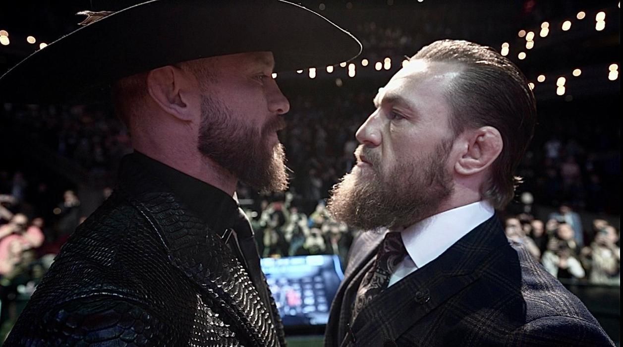 МакГрегор – Серроне ▷ анонс, прогноз на бой 19.01.2020 – UFC МакГрегор – Серроне ▷ анонс, прогноз на бой 19.01.2020 – UFC